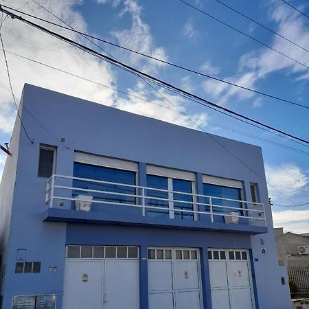 Bulevares De Viedma Bagian luar foto