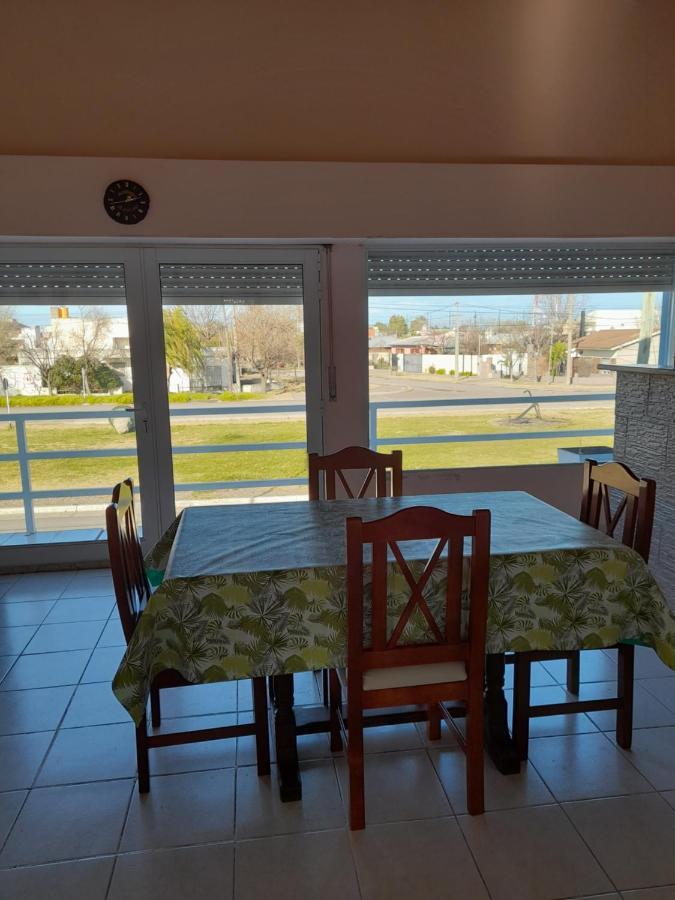 Bulevares De Viedma Bagian luar foto