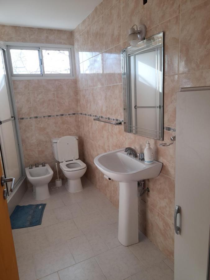 Bulevares De Viedma Bagian luar foto